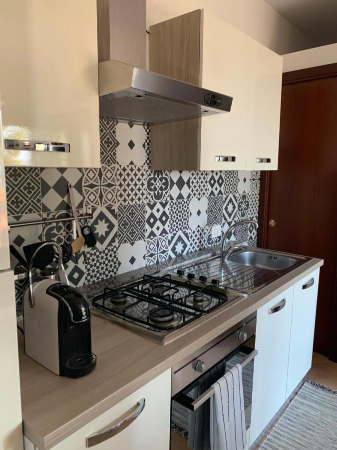 Villa Mimma Taormina Exterior foto