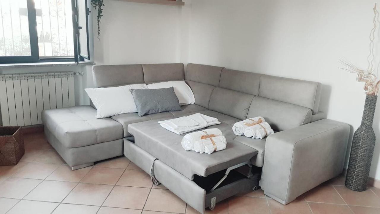 Villa Mimma Taormina Exterior foto